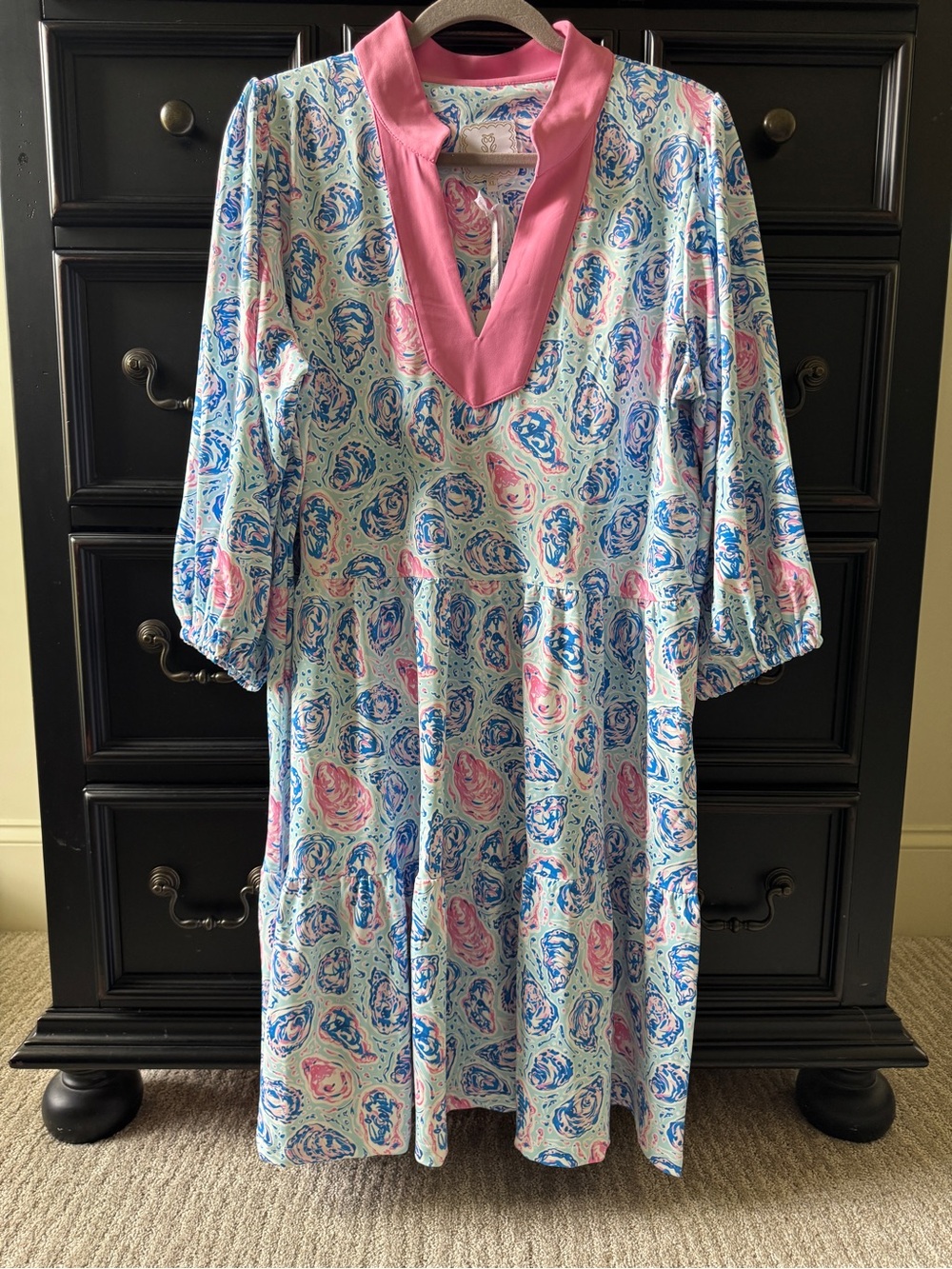 Simply Southern womens XL dress